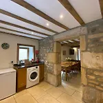 Holiday home The Barn *