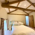 Holiday home The Barn