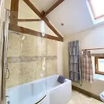 The Barn Holiday home Bedale