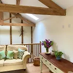 The Barn * Bedale