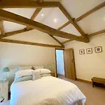 The Barn Holiday home Bedale