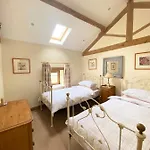 The Barn Holiday home *