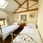 The Barn Holiday home *