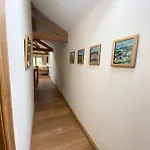 The Barn Bedale