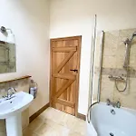 The Barn Holiday home *