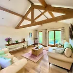 The Barn Holiday home Bedale