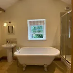 The Barn Holiday home *