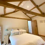 Holiday home The Barn