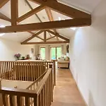 The Barn * Bedale