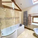 The Barn Holiday home *