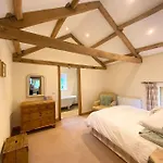 The Barn Bedale