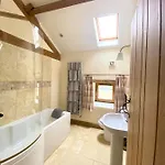Holiday home The Barn Bedale