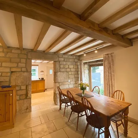 The Barn * Bedale
