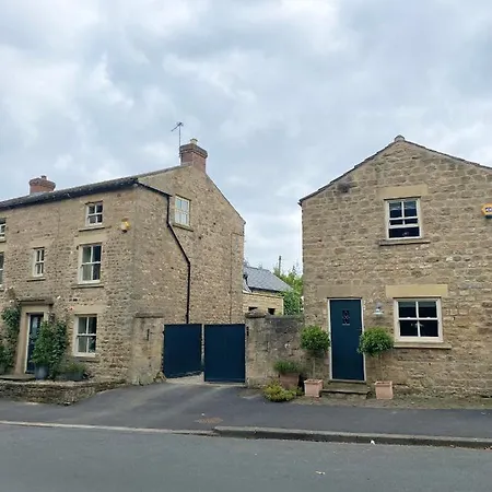 The Barn Holiday home Bedale