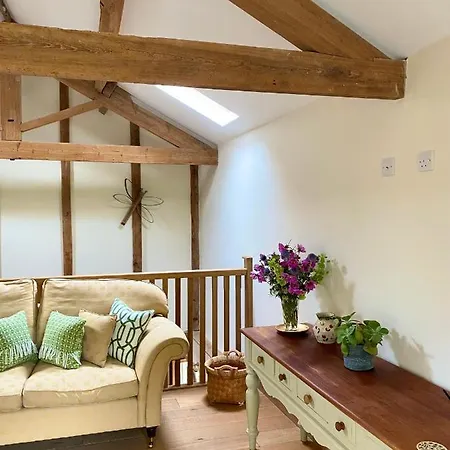 The Barn * Bedale