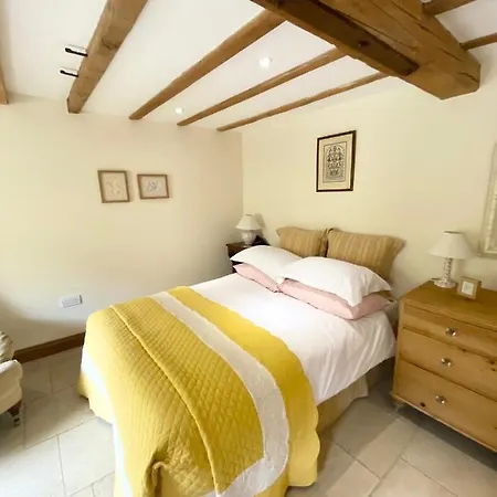 The Barn Bedale