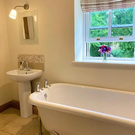 The Barn Holiday home Bedale