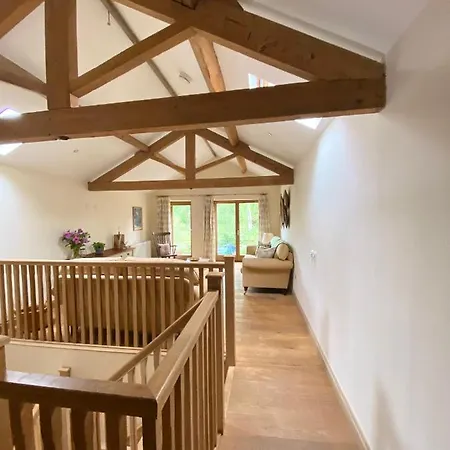 The Barn * Bedale