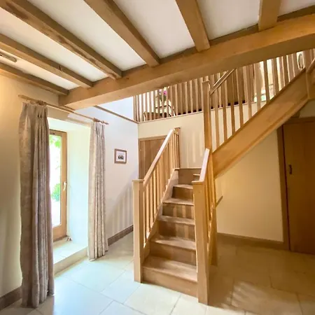 The Barn Bedale