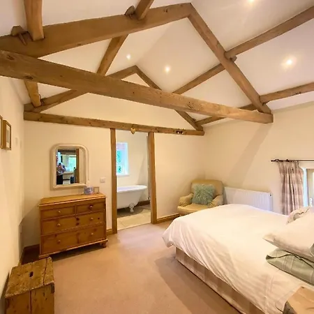 The Barn Bedale