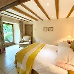 The Barn Feriehus Bedale