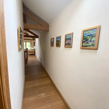 The Barn Bedale